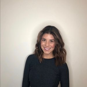 Meet your Posher, Cat.